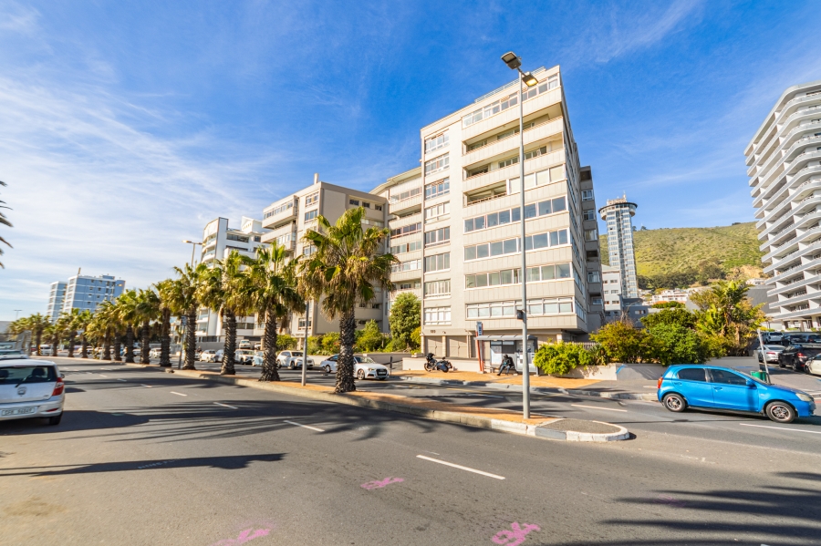 0 Bedroom Property for Sale in Three Anchor Bay Western Cape